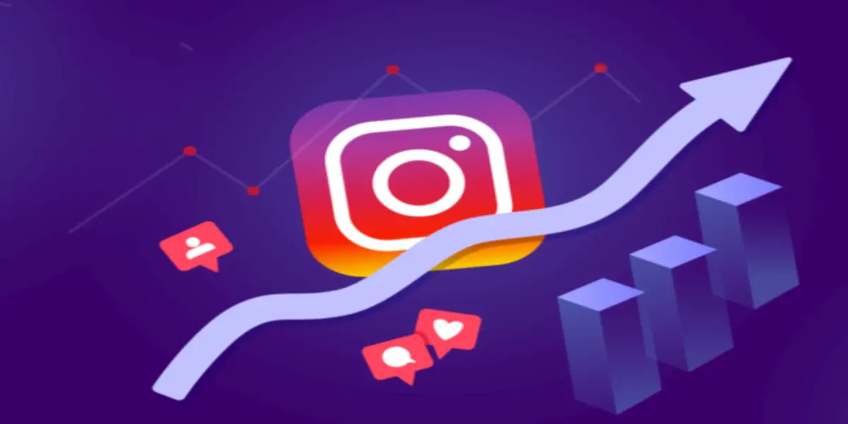 Görsel Instagram Organik Takipçi Artırma Yöntemleri