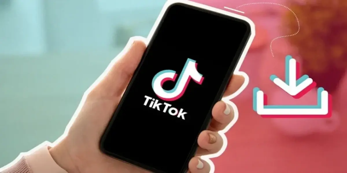 Görsel TikTok Filigransız Video Nasıl İndirilir?