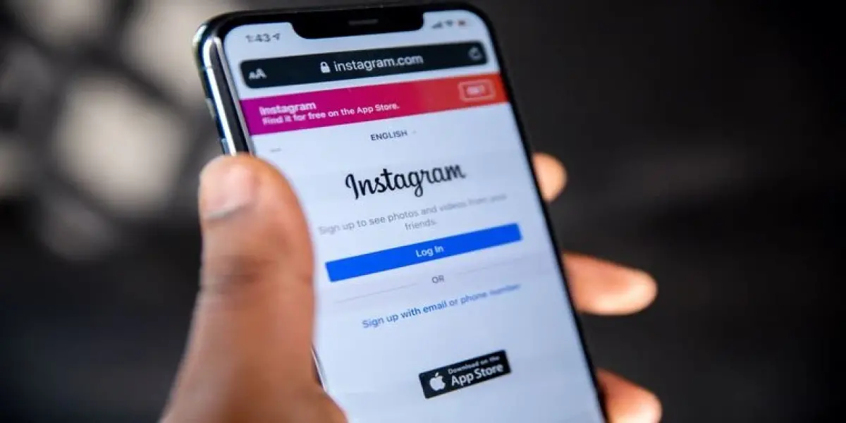 Instagram İşletme Hesabı Açma