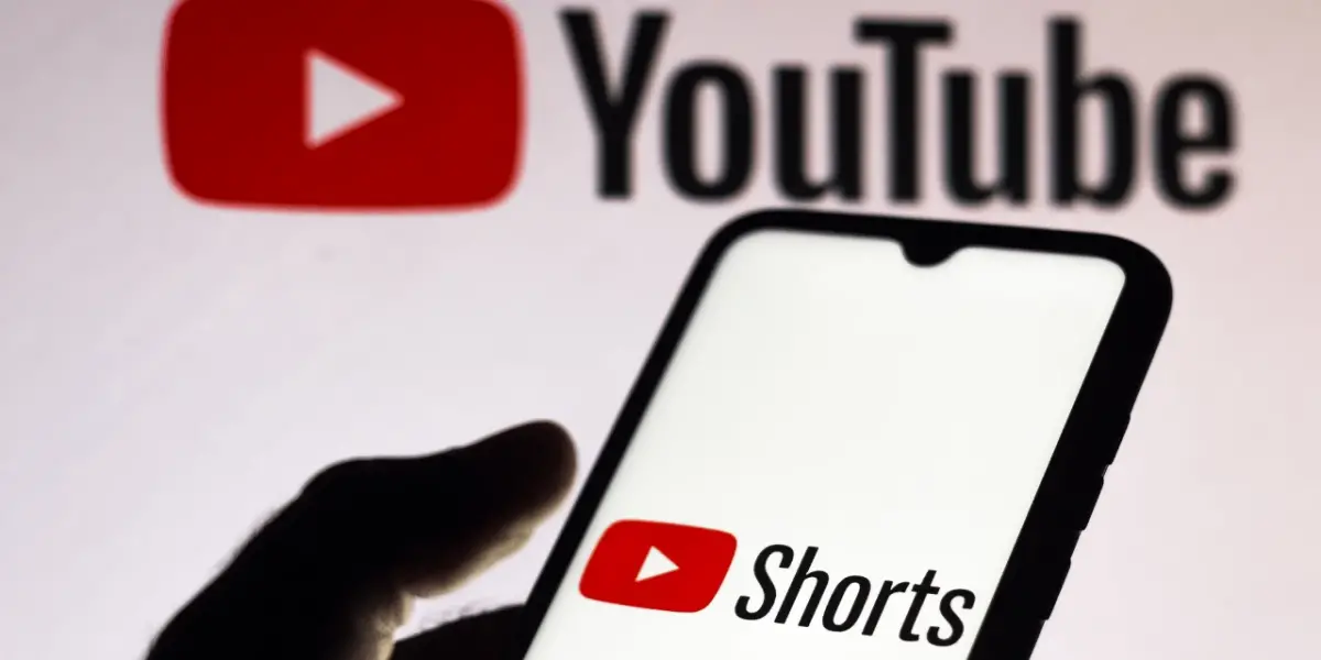 Görsel YouTube Shorts Para Kazanma 2024